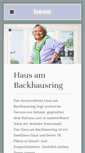Mobile Screenshot of aphkotter.de